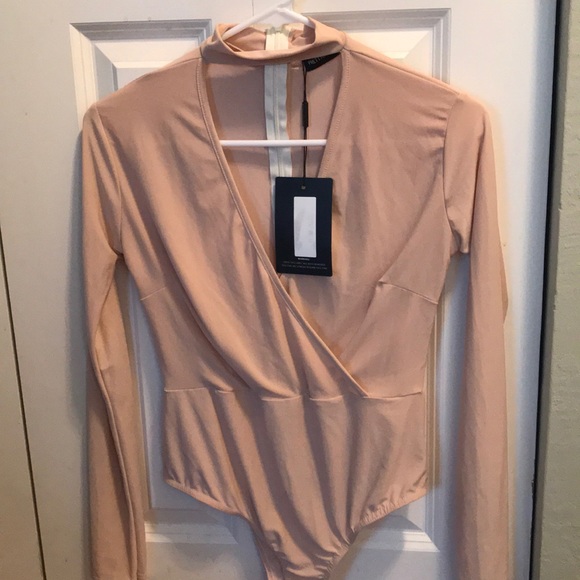 Bodysuit - Picture 2 of 2